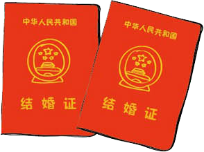 结婚证生成器